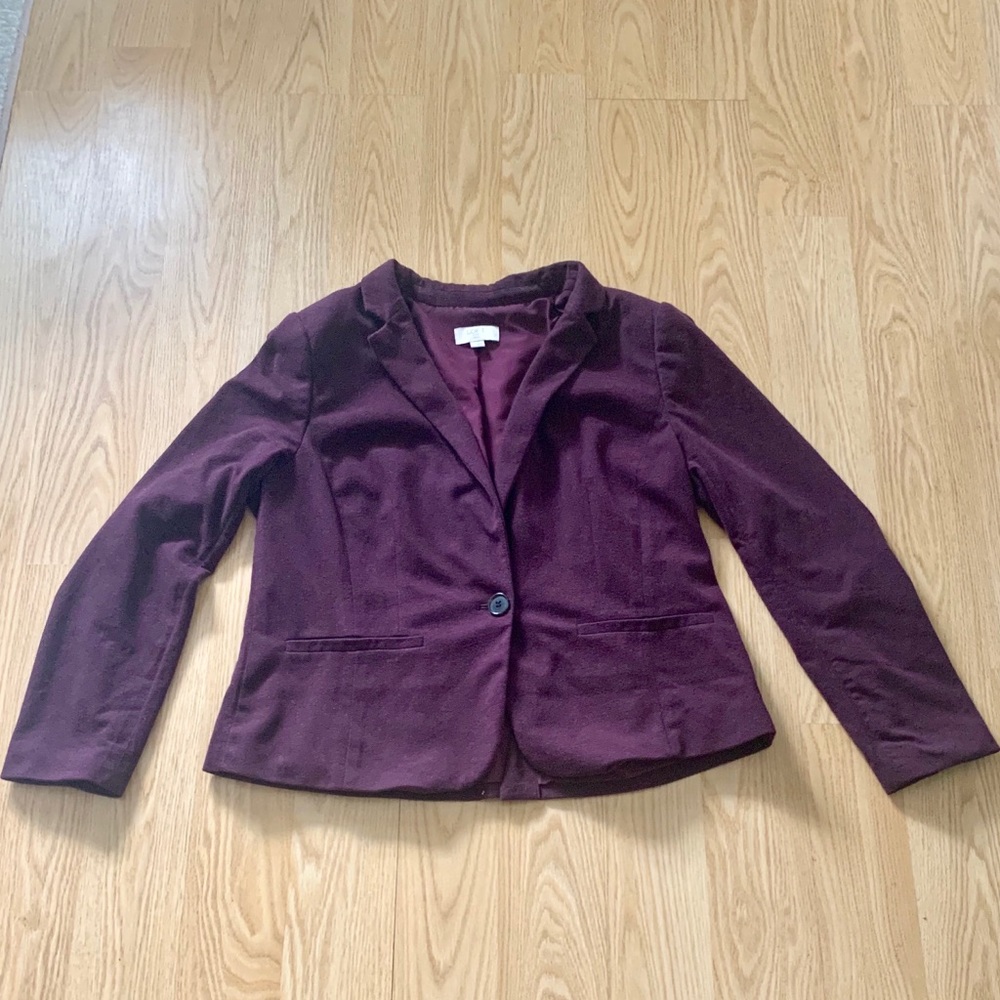 Loft Blazer L
